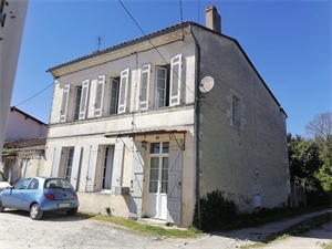 maison à la vente -   33460  CUSSAC FORT MEDOC, surface 120 m2 vente maison - UBI410976350